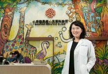 從黃金60秒到聽力篩檢的精準介入 禾馨用優質醫療陪伴兒童走向健康身心之路