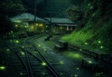 「螢來星光」住房專案登場 阿里山賓館邀夜探螢火奇境