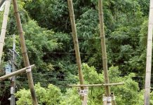 竹材繩結變身樂園!基隆 4/26 戶外大地遊戲登場 帶孩子突破遊具限制、回歸自然本質