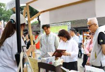 嘉義市「木都」環教有聲書 世界閱讀日X地球日前夕驚喜公開