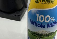 好市多冷凍藍莓爆紅 會員自製冰品一杯不到30元 直呼省很大