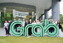 黃敏惠率團參訪新加坡 聚焦智慧交通與數位治理