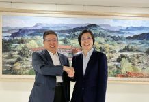 楊文科整合穩住藍營 徐欣瑩收編柯粉近五成 竹縣長選戰進入藍白優勢節奏