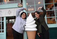 「雙美合體」踩點嘉義!蕭美琴大讚這座「小而美」城市比想像中更有故事