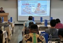 南投縣政府與交通部航港局攜手舉辦日月潭航安講習 強化水域安全確保遊客安心遊湖