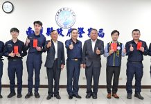 南投警聯手民間打詐有成!季阻詐破五千萬 揭秘新型「QR Code」詐騙陷阱