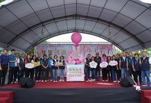 2026集集鐵道花旗木音樂會 「南投粉紅花海新秘境-浪漫登場」