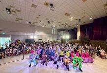 《蟲蟲探險家》竹山精彩登場 寓教於樂深化環境意識