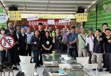 深耕原鄉守護安全 信義警走進部落與校園共築防護網