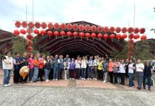 竹山延正社區再拚全國最高榮譽 南投評鑑列車肯定「金質卓越」實力