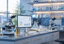 ACMB完成四項生技相關技術布局 強化研發基礎拓展多元應用方向