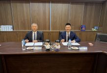 未來新藥與永信藥品簽署策略合作備忘錄