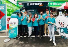 益富連六年設營養站 挺香燈腳追白沙屯媽超給力