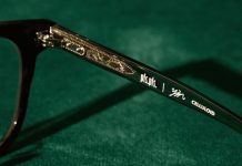 pls.pls.推出殷振豪聯名款 重新定義創作者的觀看方式