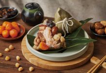 2026端午肉粽預購必看 賞星鮮「粽星雲集」網羅五星飯店米其林餐廳老店名粽 momo專區全新登場