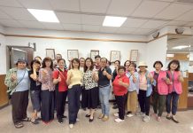 城市記憶-王錦成創作個展結合 「石在很療癒」手作體驗