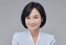 柯志恩委員針對大陸提出10項惠台政策看法