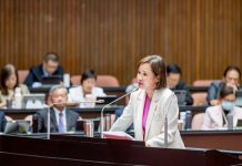 守護百萬勞工尊嚴 柯志恩提高雄首創《職場霸凌防治自治條例》 打造全國「反霸凌之都」