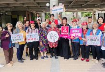 高雄原民文健站近200位長者拼族語認證 市府供部落接駁、買保險揪甘心