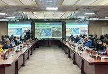 臺鐵舉辦 「從AI代理人到智慧鐵道:技術趨勢與實務案例」 專題講座