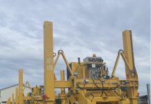 行政院核定近百億元「軌道結構安全提升計畫」 臺鐵推動機械化軌道養護 強化行車安全與服務品質