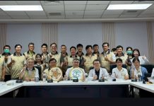 強化高齡照護網絡 高雄市榮服處攜手高雄榮總 推動長照服務升級