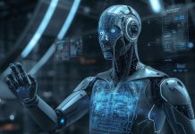 從AI到AGI 人類社會的下一場制度考驗