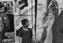 2026台北電影節「焦點城市」精選伊朗德黑蘭當代鉅作