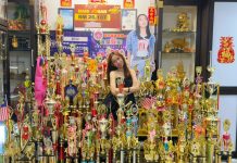 大馬年僅19歲劉恩君(Jun Jun)坐擁百座獎盃 華語樂壇最強新人