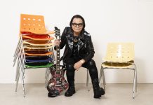 《國際沈文程日》唱到第四年欲罷不能 單兵注意 小琉球情歌演唱會不在小琉球!