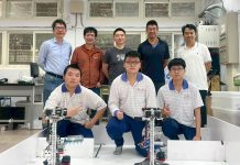 基隆商工全國技能競賽北區奪多獎 跨校培育正濱國中摘銀