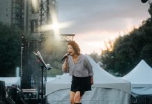 童年神曲原唱+天后御用合音!梁世韻首場專場成真 網友敲碗成功