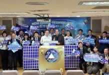 火箭發射百年 台灣學聯邀請李羅權院士與頂尖科學家啟動新北航太教育新篇章