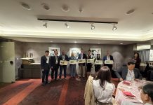 台灣學聯歡迎亞利桑那州立大學代表團訪台 打造台美高等教育與產學合作新平台