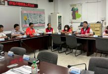 從斷訊到支援 暖暖區盤點大規模災害應變關鍵能力