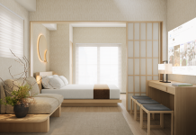 《去大阪還只住飯店?越來越多旅人開始改住「民泊」》