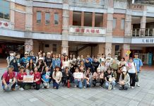 四大女力主題亮相 北市校園打造性平閱讀新體驗