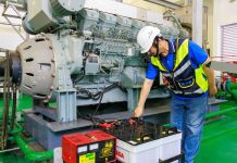 迎戰汛期 北市水利處完成水利建造物檢查