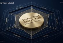 六軸信任模型正式發布:從信任節點到品牌價值的完整結構|Digital Trust Capital(DTC)專欄 EP8