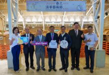 清大「春之清華藝術節」開幕!