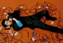 曾敬驊接棒2026台北電影節影展大使 力邀影迷今夏見