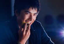 2026 台北電影節形象廣告曝光 曾敬驊變身時空旅人