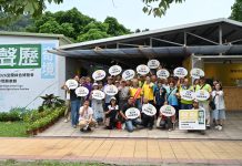 宜蘭綠博聲味市集登場 17休區特色商品一次看