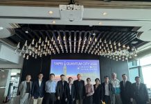 台北市教育局與台灣學聯推動「台北101 × 量子101」 串聯亞利桑那四大名校 布局科技城市