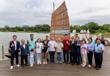 兩百年一遇 揭開烏石港消失的航線 「正港宜蘭」特展蘭博登場