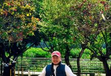 華人音樂教父小蟲被音樂耽誤的設計師「親手蓋一棟滿足美學的房子」