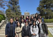 中原大學拓展日韓交流與海外實習 強化學生國際移動力