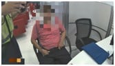 假投資詐騙差點得手!銀行行員機警守住翁積蓄