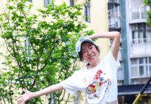 況明潔從「城市少女」到「電競阿嬤」挑戰電競遊戲
