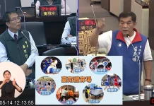 台61線延伸等30年!盧崑福怒批:市長政見喊16年 「前門變後門」依舊是幻夢